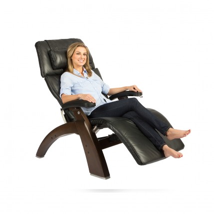 HumanTouch® PC-420 Classic Perfect Chair - Manual