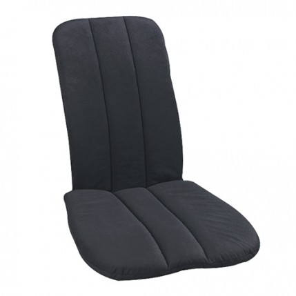 Jobri BetterBack Multi-Purpose Orthopedic Seat with Free Roll