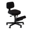 QDOS Kneeling chair with Back Support